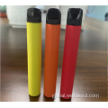 Vape Electronic Cigarette Disposable 600PUFFS Cotton COIL